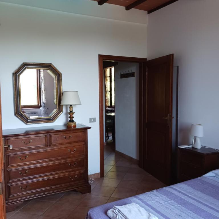 Appartamenti Leccino e Moraiolo - Appartamento con 1 Camera da Letto - 25