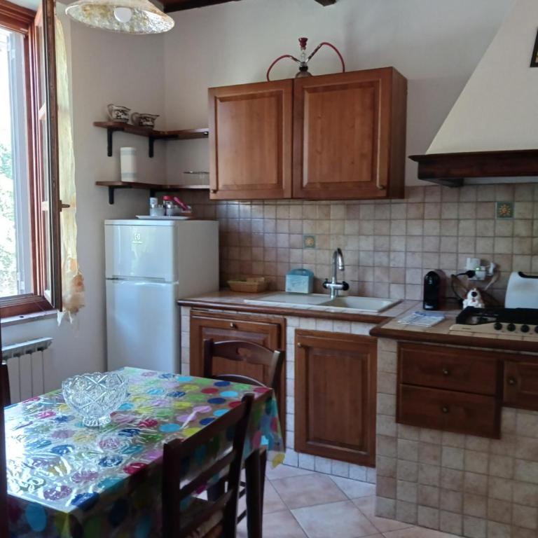 Appartamenti Leccino e Moraiolo - Appartamento con 1 Camera da Letto - 27