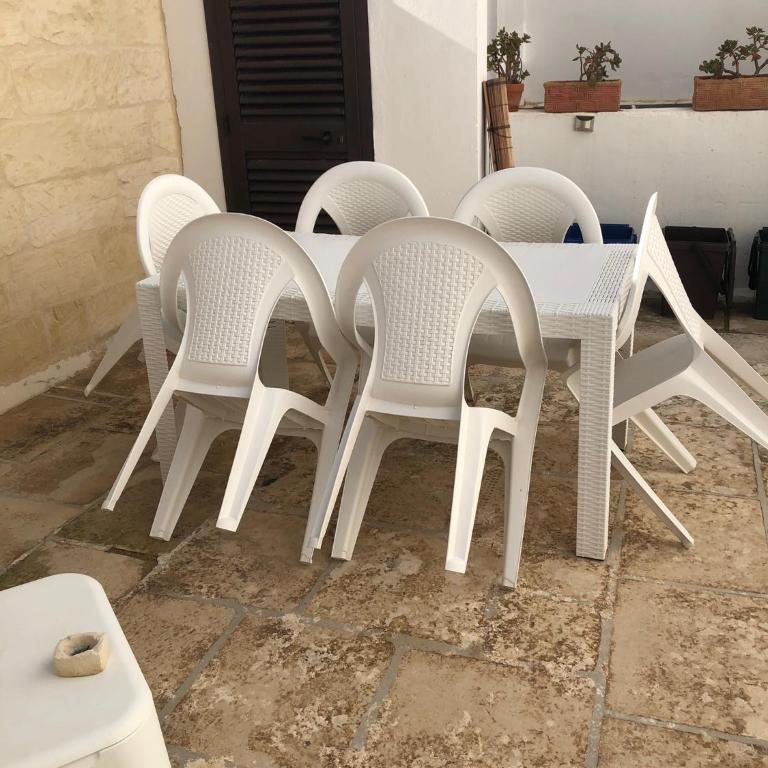 MAYU'S HOUSE , Dimora nel centro storico di Lecce - Casa con 2 Camere da Letto - 88