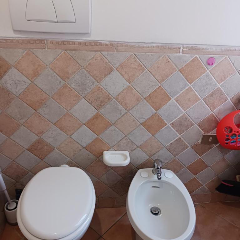 Appartamenti Leccino e Moraiolo - Appartamento con 1 Camera da Letto - 29