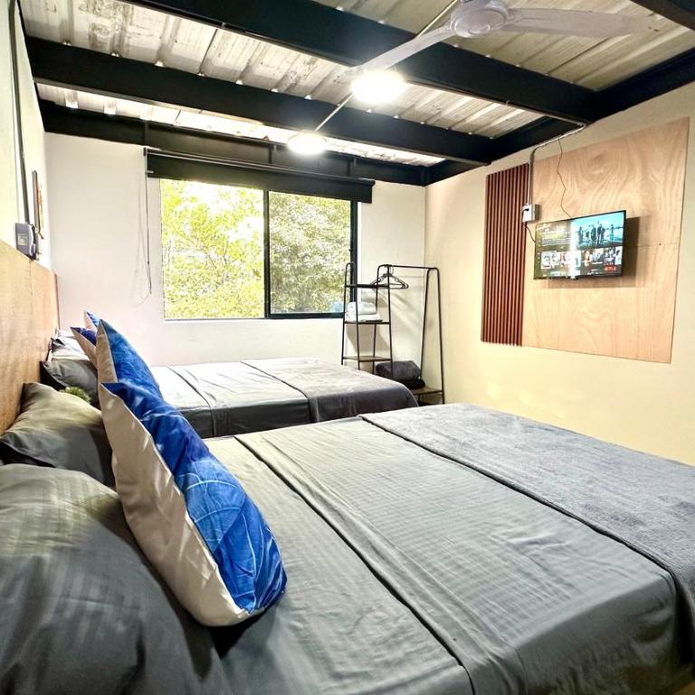 Venecia Loft Hotel - Apartamento Loft de 1 dormitorio - 12