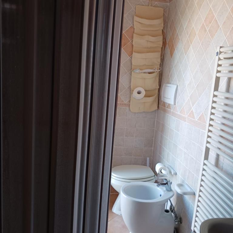 Appartamenti Leccino e Moraiolo - Appartamento con 1 Camera da Letto - 30