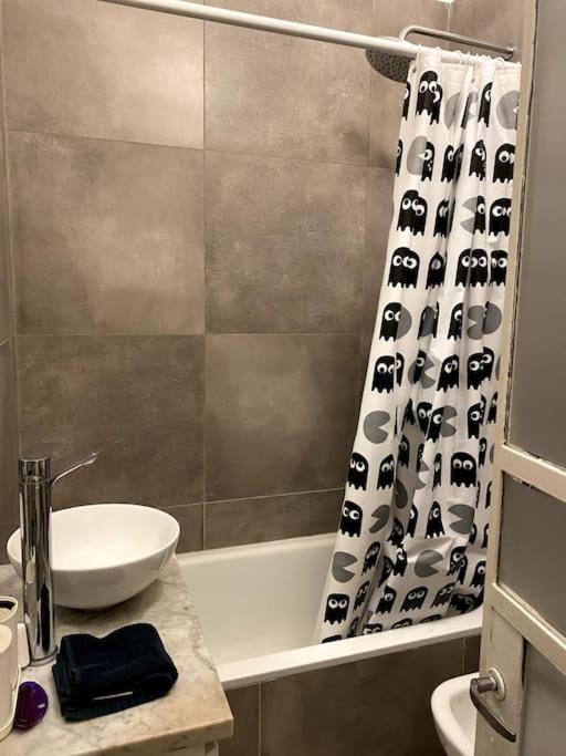 Departamento en Villa del Parque - Apartamento de 1 dormitorio - 11