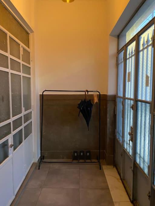 Departamento en Villa del Parque - One-Bedroom Apartment - 14