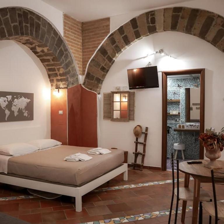 Icon Living - Appartamento con 1 Camera da Letto - 1