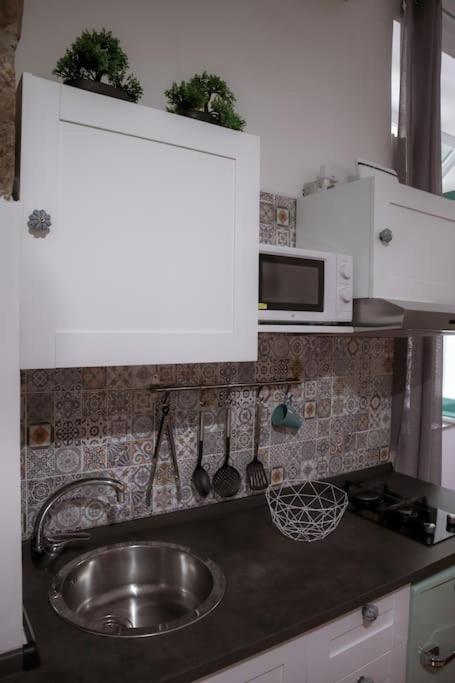 Icon Living - Appartamento con 1 Camera da Letto - 4