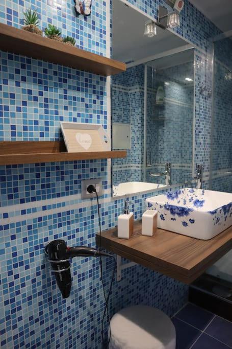 Icon Living - Appartamento con 1 Camera da Letto - 8