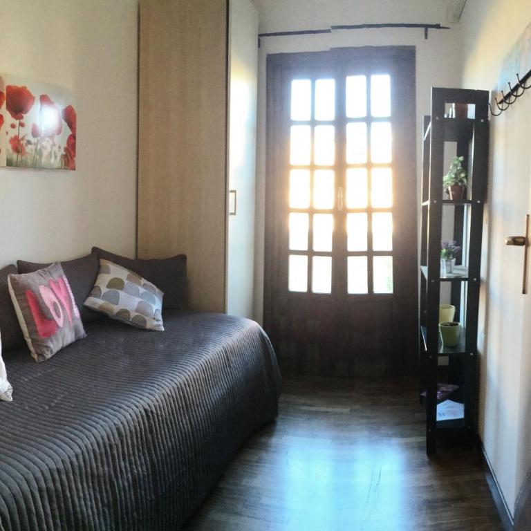 Casa Tua sul Tetto di Roma - Appartamento con Terrazza - 28