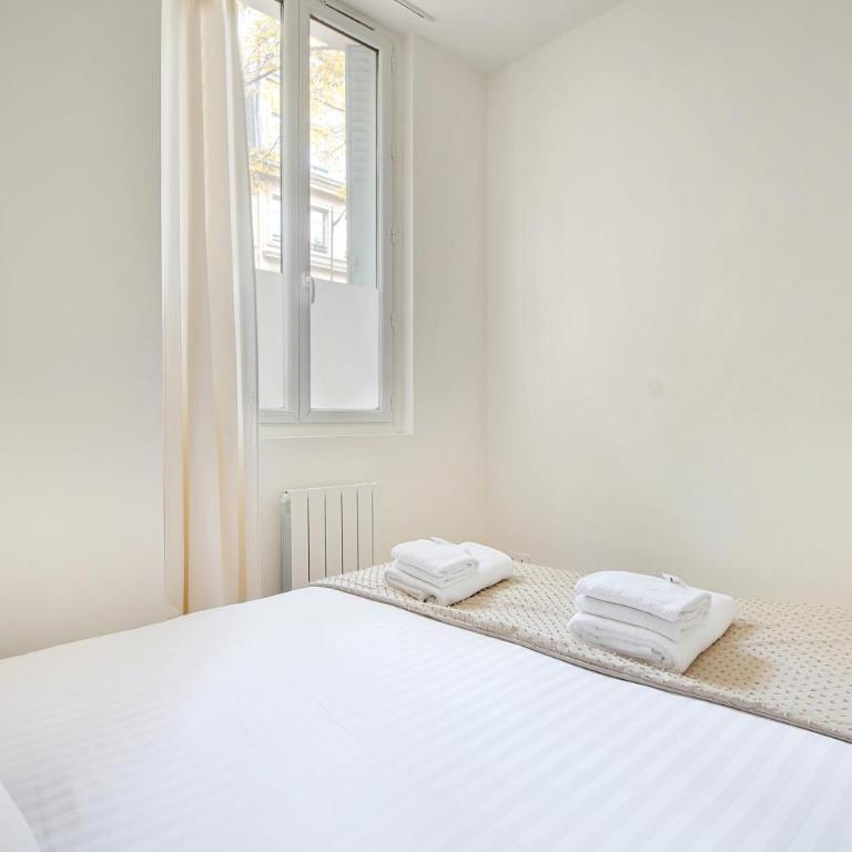 Pick A Flat's Apartment in Bastille - Rue Mornay - Appartement 1 Chambre - 12