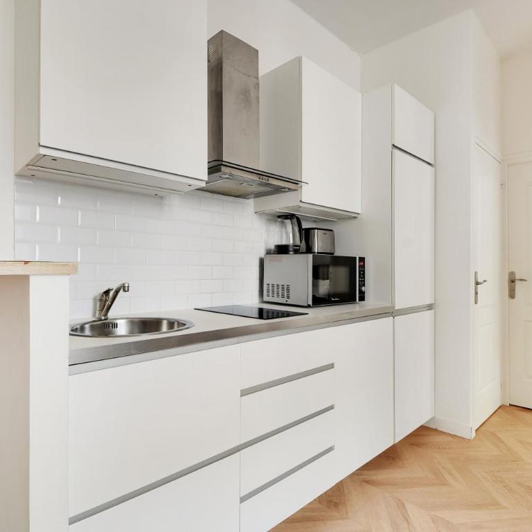 Pick A Flat's Apartment in Bastille - Rue Mornay - Appartement 1 Chambre - 9