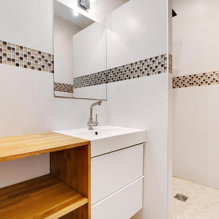 Pick A Flat's Apartment in Bastille - Rue Mornay - Appartement 1 Chambre - 15