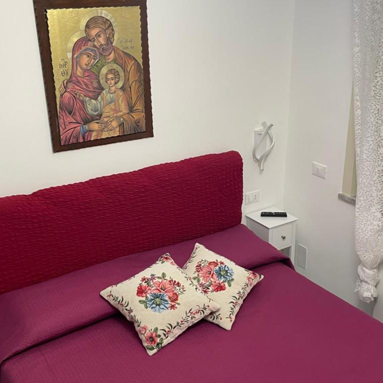Casa Basile - Appartamento con 2 Camere da Letto - 19
