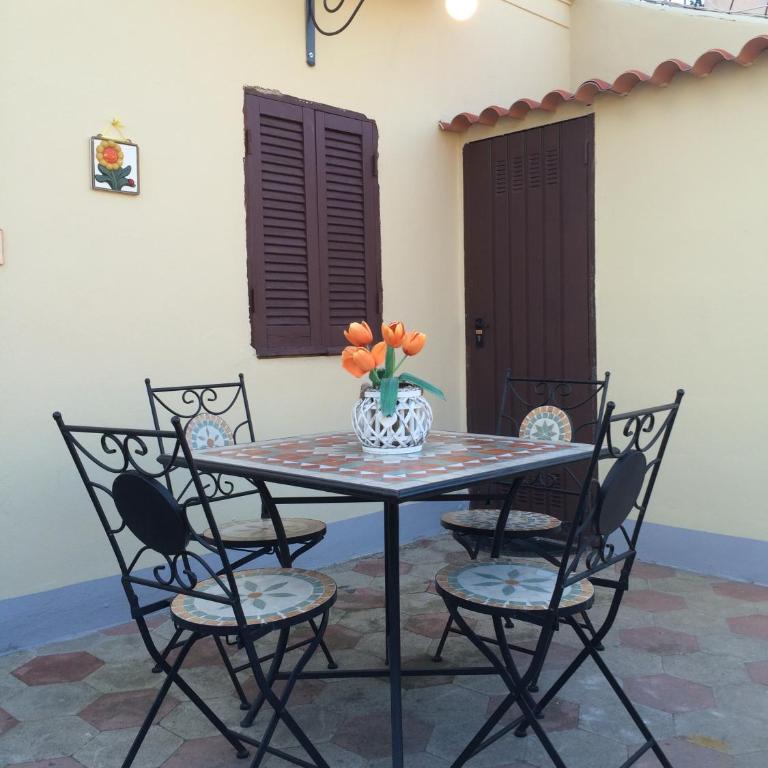 Casa Tua sul Tetto di Roma - Appartamento con Terrazza - 31