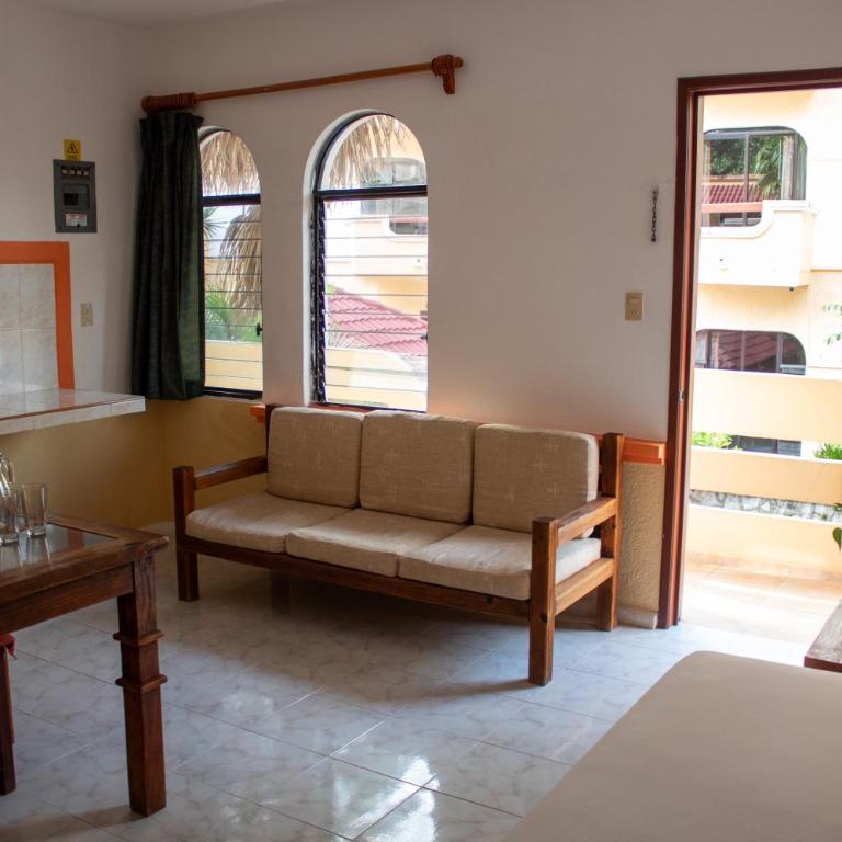 Hotel Vista Caribe Boutique 1 - Habitación Triple Estándar - 12