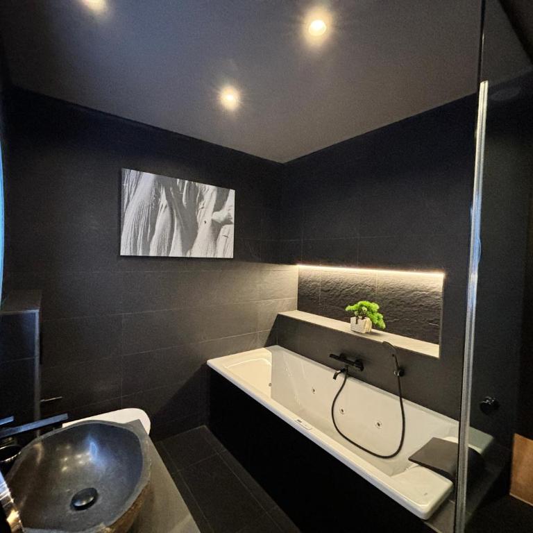 Luxury Ski Chalet Andorra - Appartement de Grand Standing 4 Chambres - 2