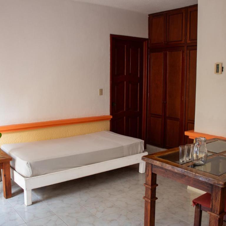 Hotel Vista Caribe Boutique 1 - Habitación Triple Estándar - 18