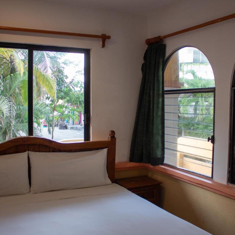 Hotel Vista Caribe Boutique 1 - Habitación Triple Estándar - 17