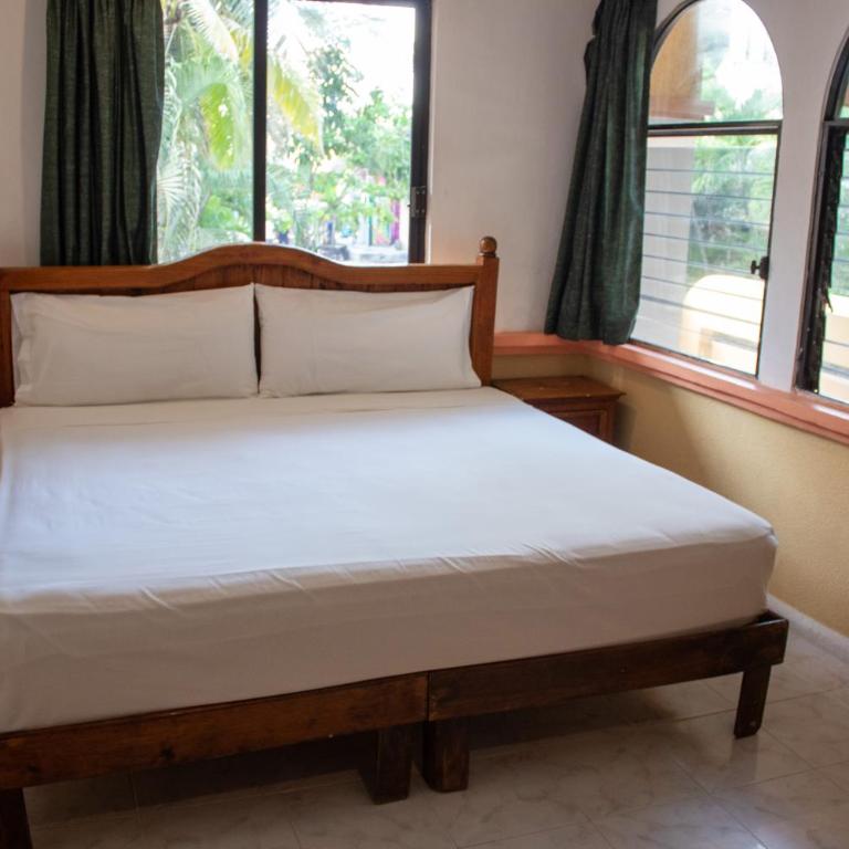 Hotel Vista Caribe Boutique 1 - Habitación Triple Estándar - 16