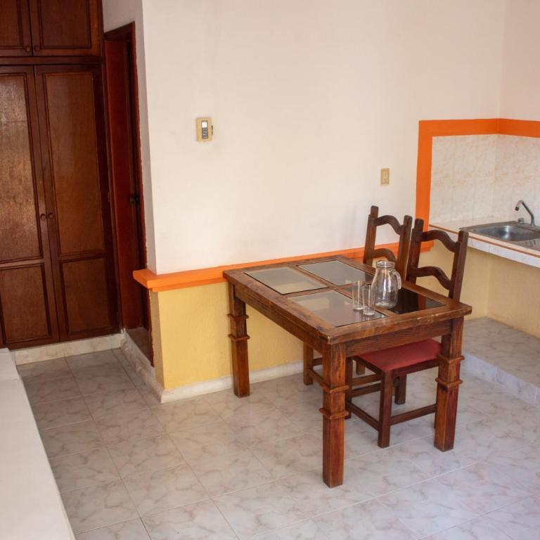 Hotel Vista Caribe Boutique 1 - Habitación Triple Estándar - 15