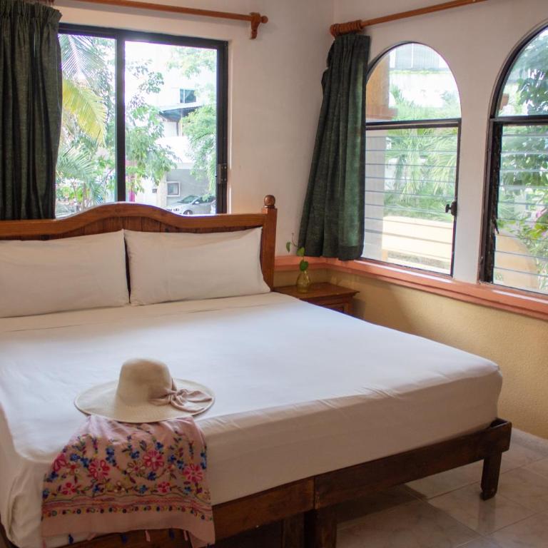 Hotel Vista Caribe Boutique 1 - Habitación Triple Estándar - 13