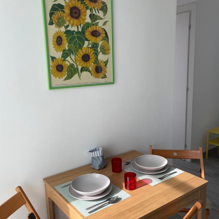Paolettas House - Two-Bedroom Standard Apartment - 10