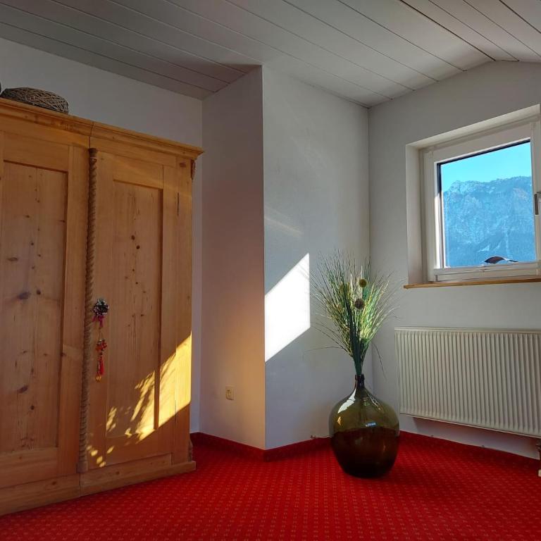 Ferienwohnung 19 Gipfelblick - Apartamento con vistas a las montañas - 5