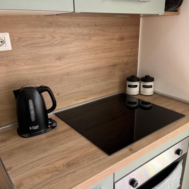 Paolettas House - Two-Bedroom Standard Apartment - 13