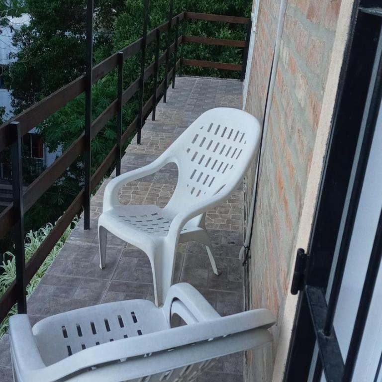 Aires Serranos - Apartamento de 1 dormitorio - 19