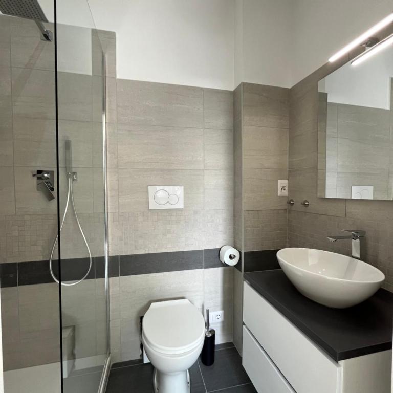 Paolettas House - Two-Bedroom Standard Apartment - 24