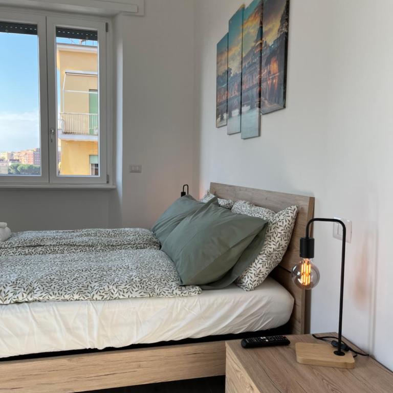 Paolettas House - Two-Bedroom Standard Apartment - 1