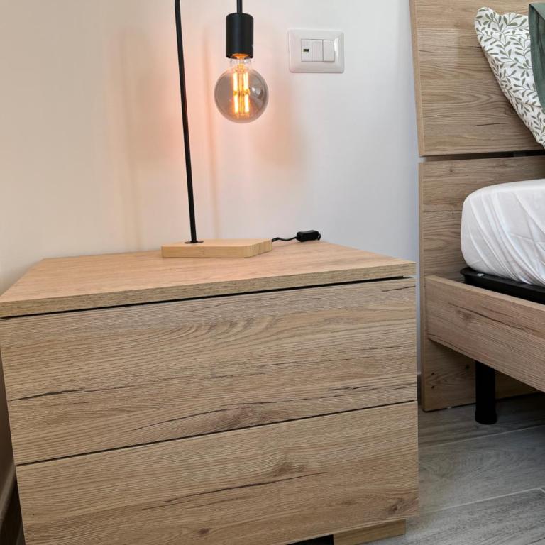 Paolettas House - Two-Bedroom Standard Apartment - 4