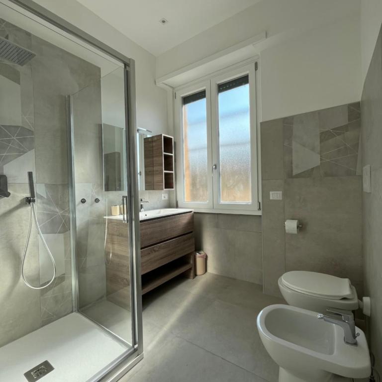 Paolettas House - Two-Bedroom Standard Apartment - 6