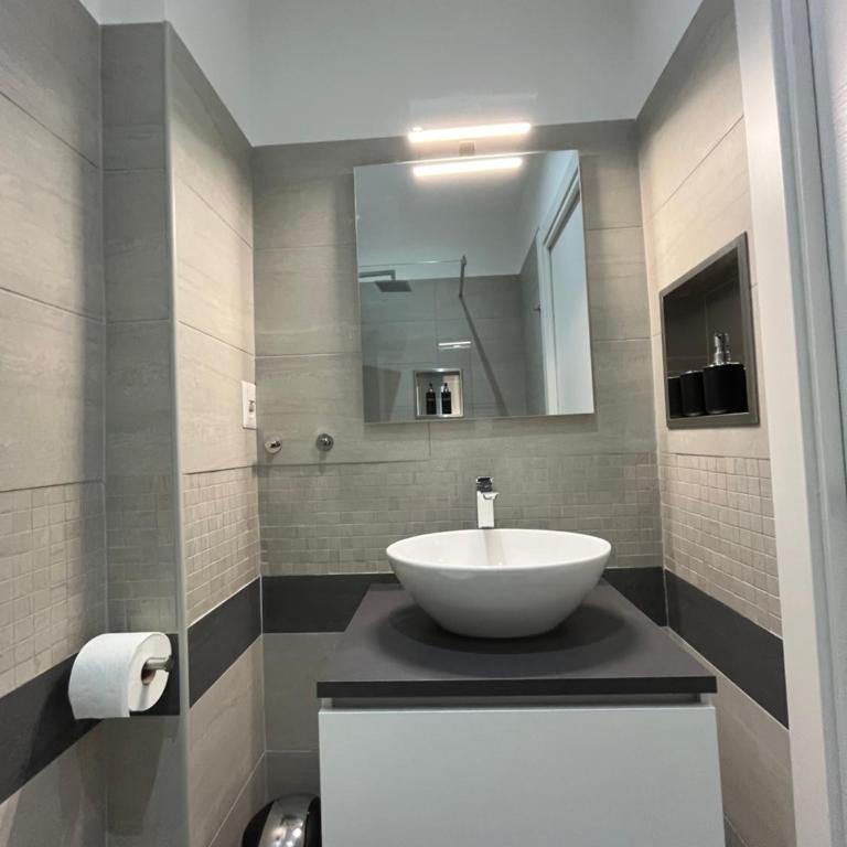 Paolettas House - Two-Bedroom Standard Apartment - 26