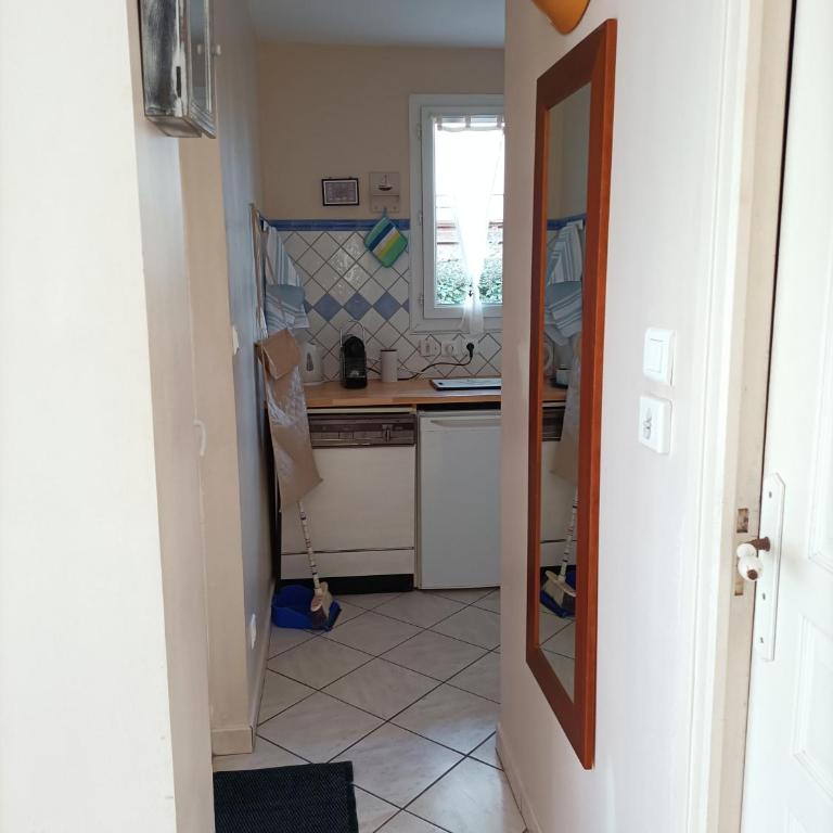 L'esprit marin - Appartement 1 Chambre - 11