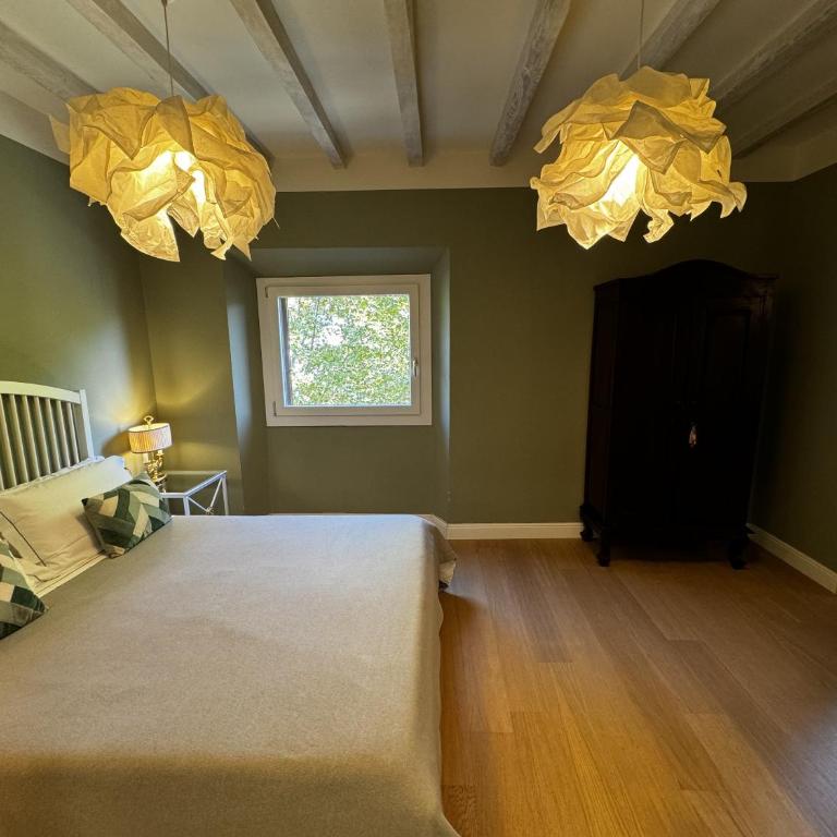 Casa dì - Two-Bedroom Apartment - 13
