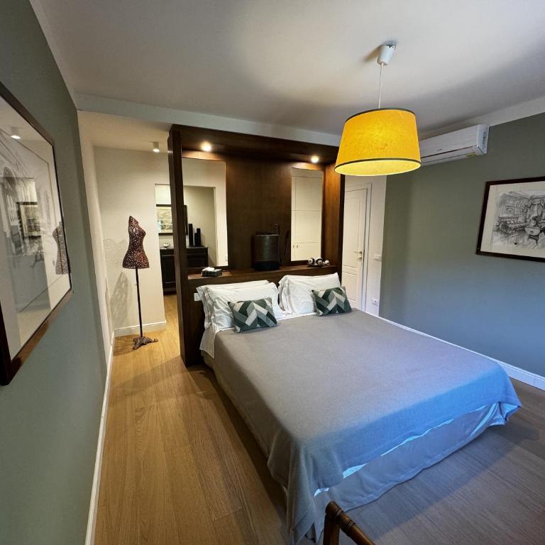Casa dì - Two-Bedroom Apartment - 18