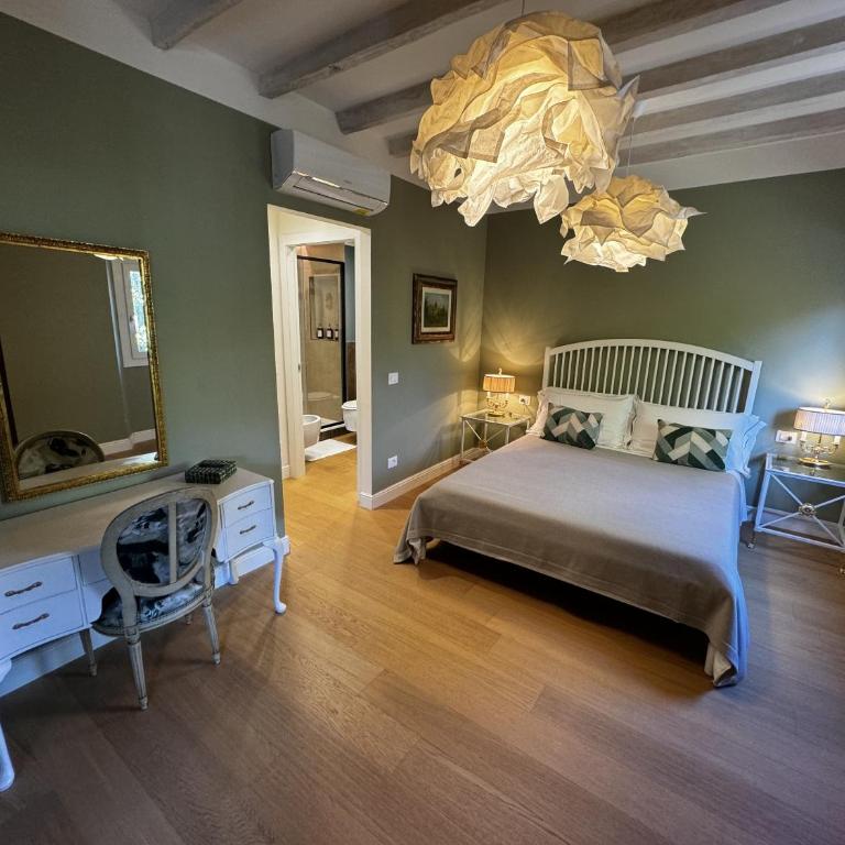 Casa dì - Two-Bedroom Apartment - 11