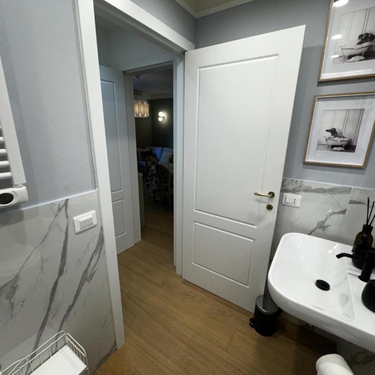 Casa dì - Two-Bedroom Apartment - 10