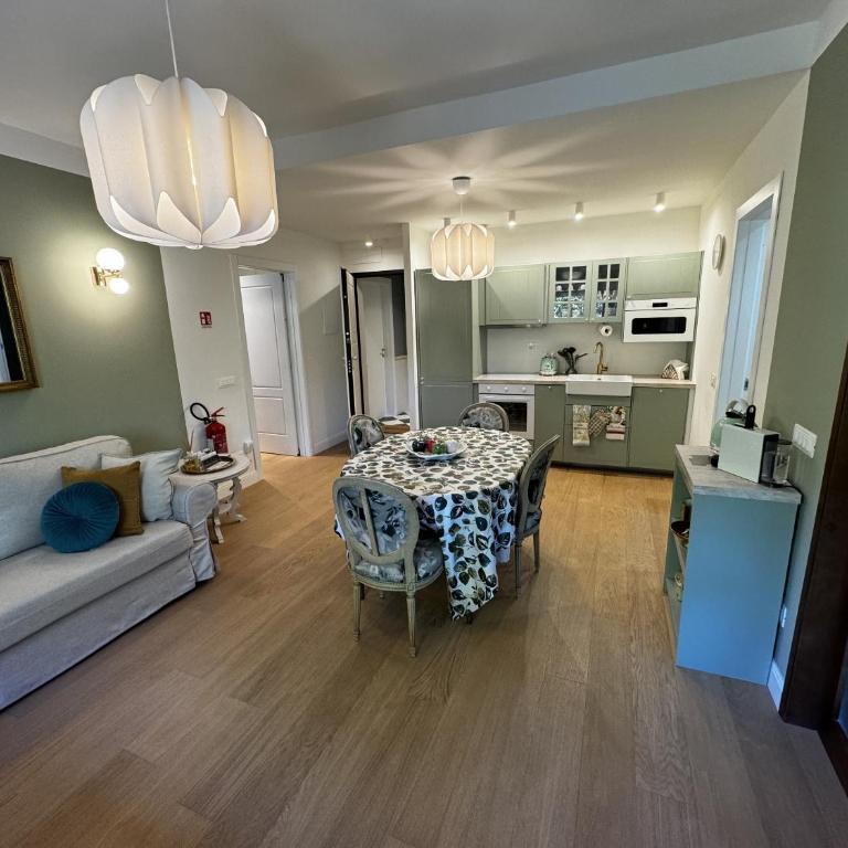Casa dì - Two-Bedroom Apartment - 1