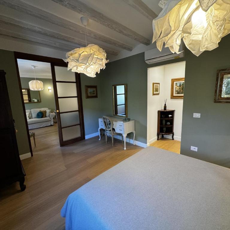 Casa dì - Two-Bedroom Apartment - 12