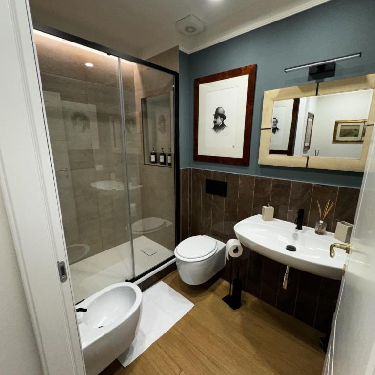Casa dì - Two-Bedroom Apartment - 14