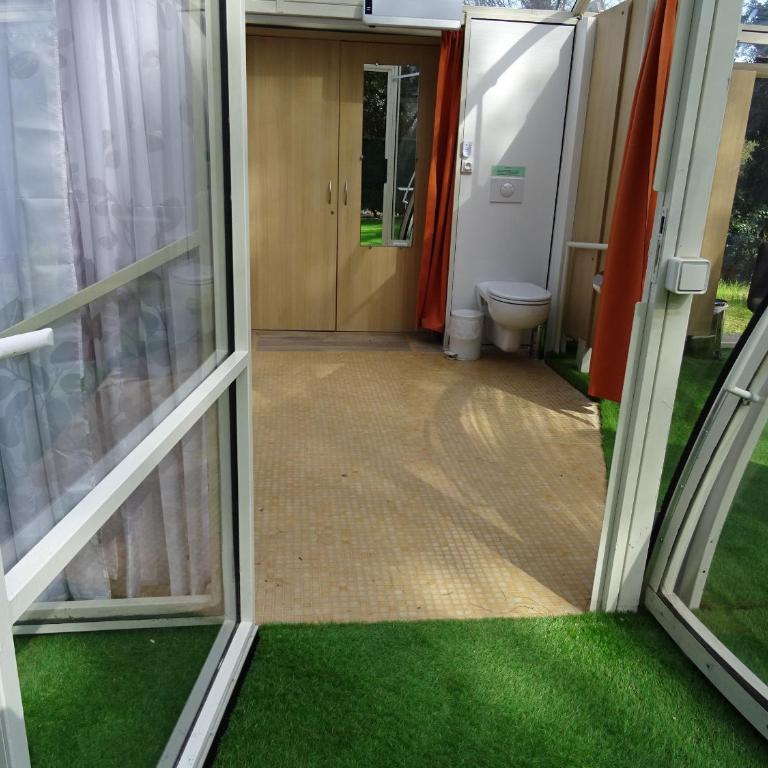 AU BOIS FLEURI Les Chambres d'Hôtes - Chambre Triple Deluxe - 21