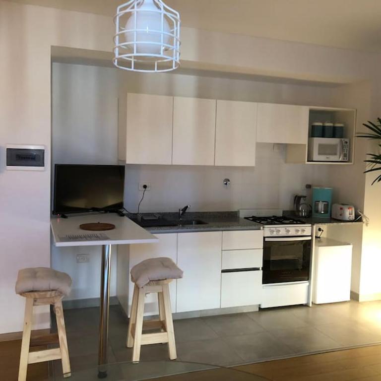 Palermo Hollywood - The beating heart of Palermo - Apartamento Estudio con balcón - 4