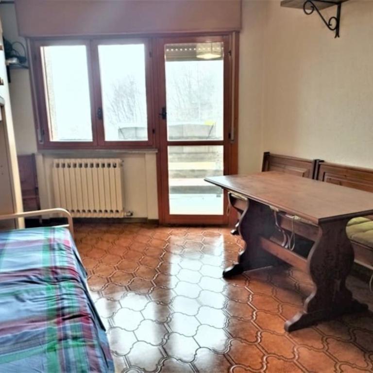 La Piramide sulle piste - Appartamento con 1 Camera da Letto - 4
