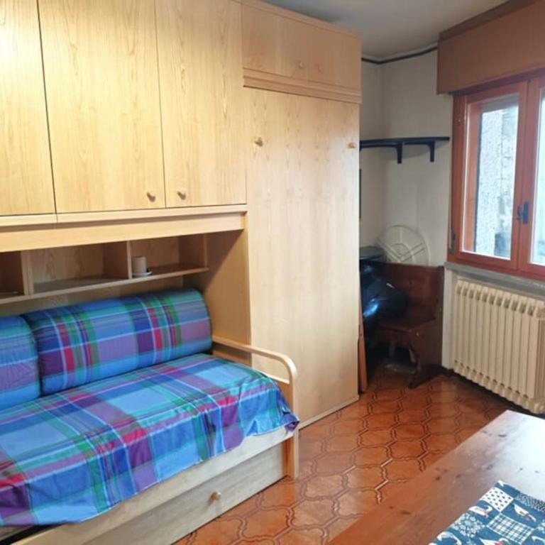 La Piramide sulle piste - Appartamento con 1 Camera da Letto - 9