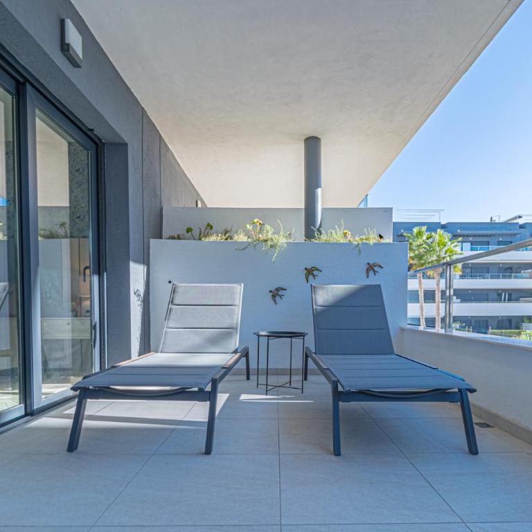 Azure Libra Apartment Flamenca Village - Apartamento de 2 dormitorios - 15