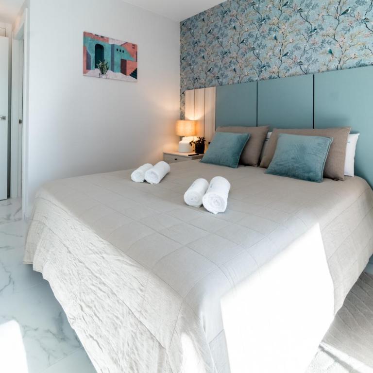 Azure Libra Apartment Flamenca Village - Apartamento de 2 dormitorios - 3