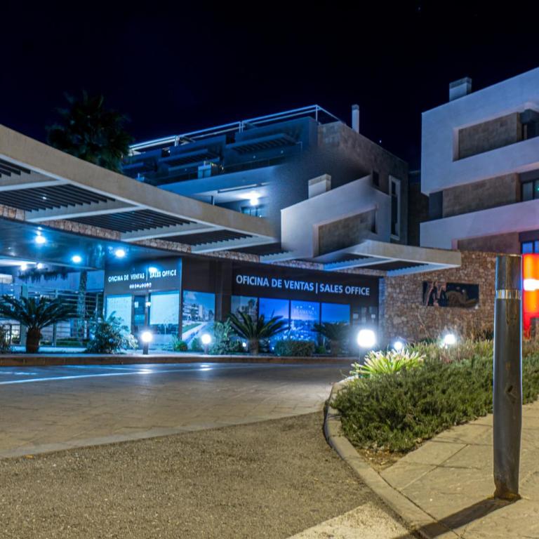 Azure Libra Apartment Flamenca Village - Apartamento de 2 dormitorios - 18