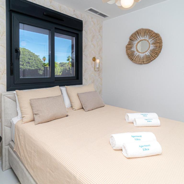 Azure Libra Apartment Flamenca Village - Apartamento de 2 dormitorios - 6