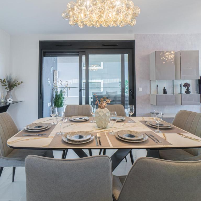 Azure Libra Apartment Flamenca Village - Apartamento de 2 dormitorios - 11